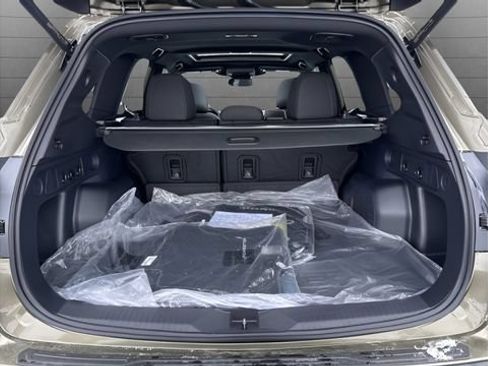 Used 2026 Subaru Forester Premium AWD/4WD image 29