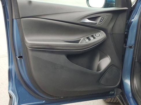 Used 2024 Buick Encore GX Preferred FWD image 20