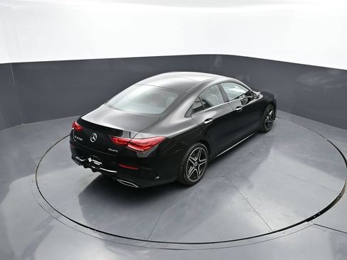 Used 2023 Mercedes-Benz CLA 250 4MATIC image 27