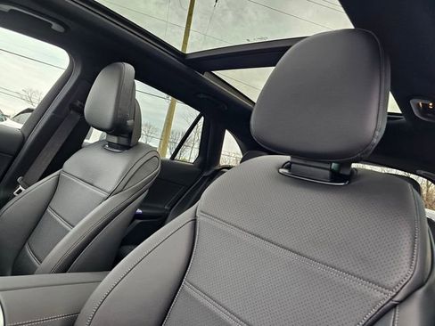 New 2026 Mercedes-Benz GLC 300 4MATIC image 19