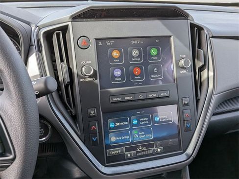 New 2026 Subaru Crosstrek 2.5i image 12