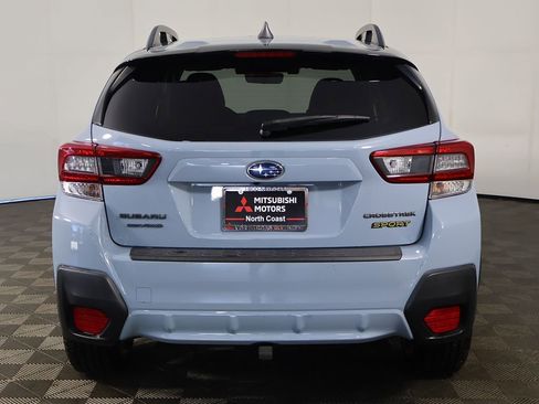 Used 2023 Subaru Crosstrek 2.5i Sport image 13