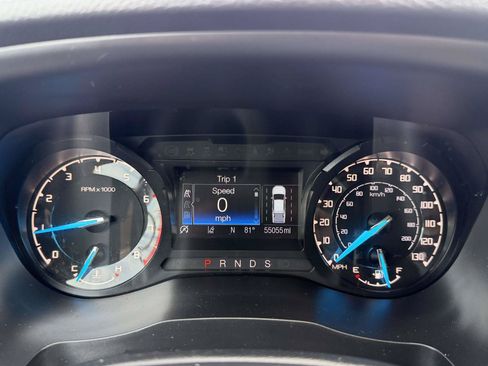 Certified 2021 Ford Ranger XLT w/ Equipment Group 302A High AWD/4WD image 37
