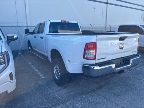 Used 2024 RAM 3500 Big Horn image 5
