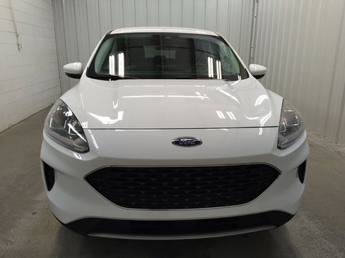 Used 2021 Ford Escape SE w/ Convenience Package AWD/4WD image 14
