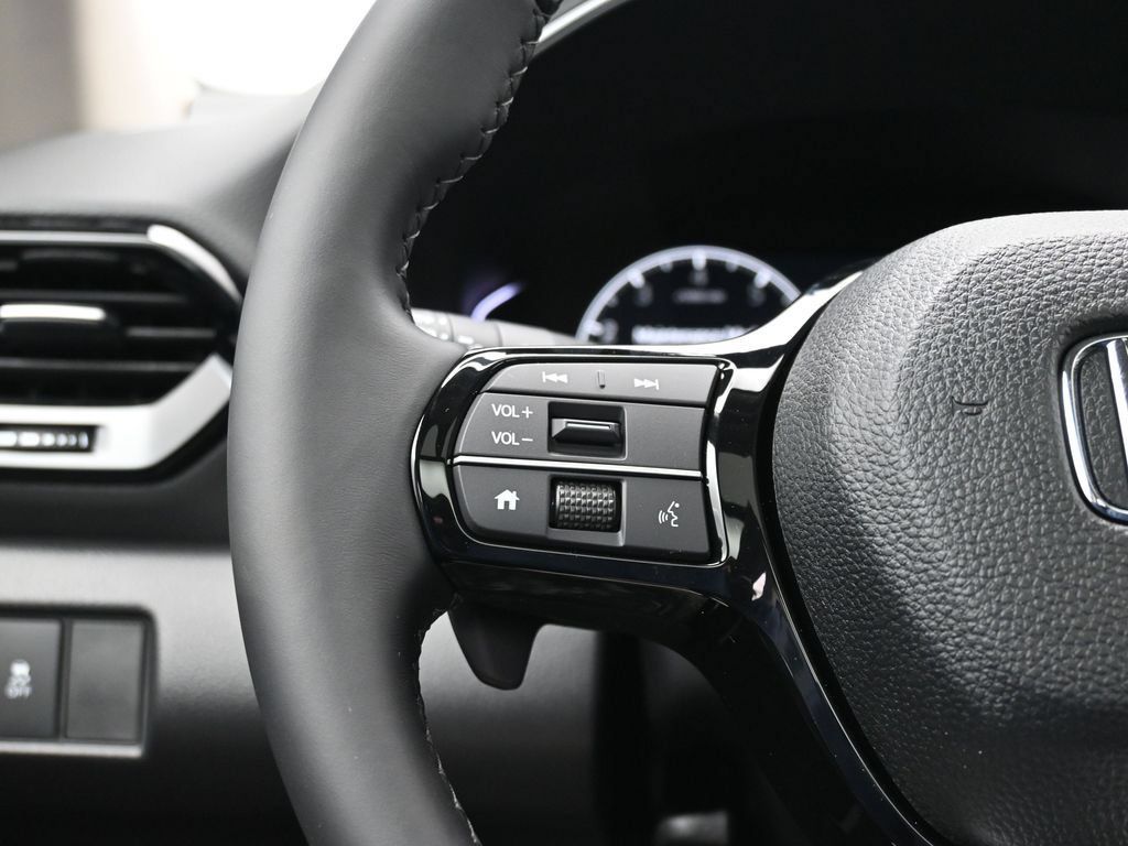 New 2025 Honda Pilot Touring image 37