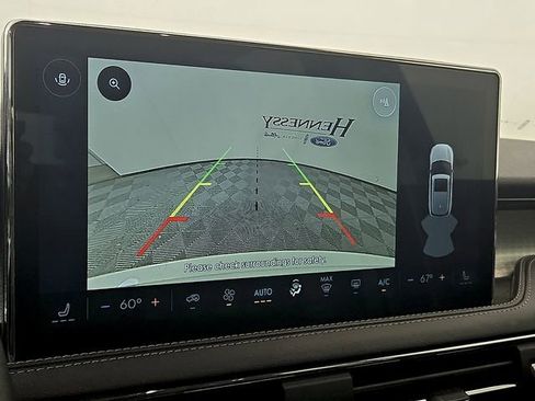 Used 2026 Lincoln Corsair Premiere FWD image 19