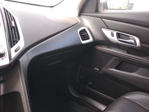 Used 2015 GMC Terrain SLT w/ Chrome Edition FWD image 36