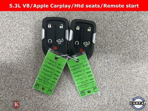 Used 2021 GMC Sierra 1500 Elevation image 25