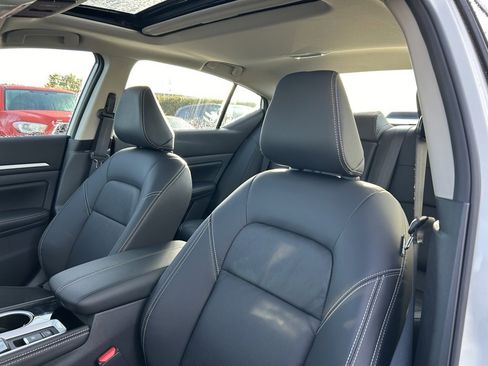 Used 2025 Nissan Altima 2.5 SL image 21