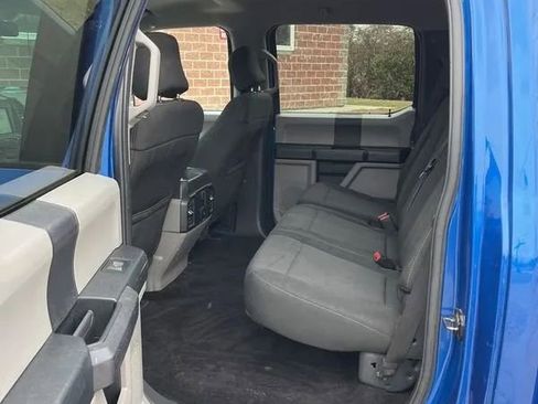 Used 2017 Ford F150 XL w/ Equipment Group 101A Mid image 10