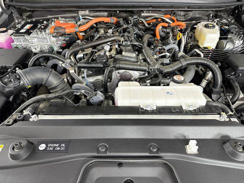 Used 2026 Toyota Land Cruiser w/ Premium Package AWD/4WD image 31