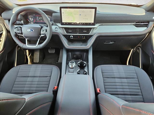 New 2026 Ford Explorer ST-Line w/ Premium Package RWD image 15