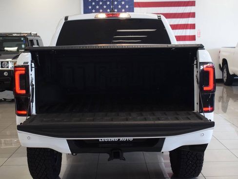 Used 2021 Ford Ranger XLT w/ Equipment Group 301A Mid RWD image 9