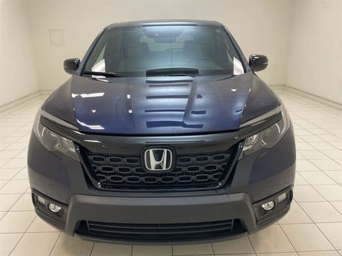 Used 2019 Honda Passport EX-L image 26