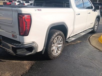 Used 2020 GMC Sierra 1500 SLT w/ SLT Premium Plus Package