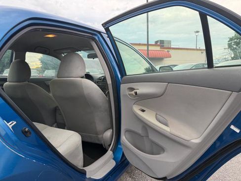 Used 2009 Toyota Corolla LE FWD image 17