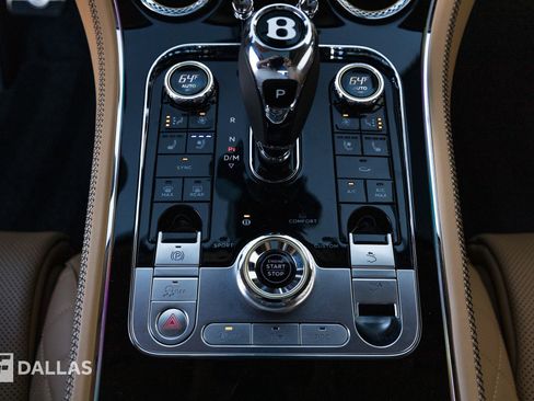 Used 2023 Bentley Continental GT V8 image 27