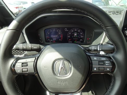 Used 2023 Acura Integra A-Spec FWD image 21