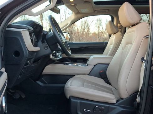 Certified 2023 Ford Expedition Limited image 17