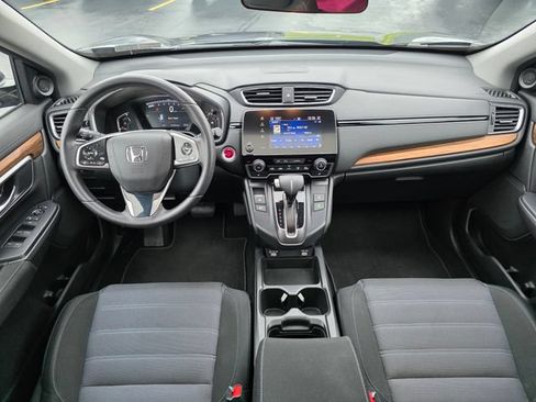 Used 2021 Honda CR-V EX image 28