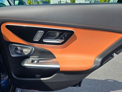 New 2026 Mercedes-Benz C 300 4MATIC Sedan image 23