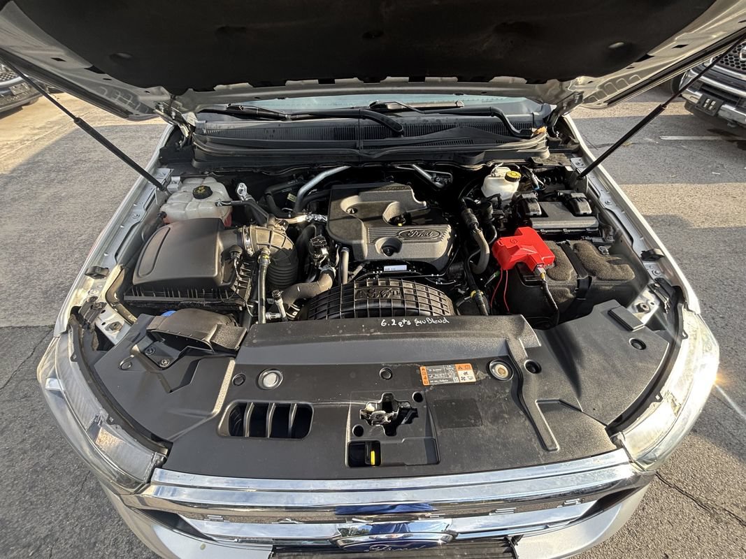 Used 2019 Ford Ranger Lariat w/ Equipment Group 501A Mid AWD/4WD image 11