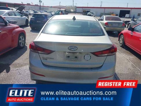 Used 2017 Hyundai Elantra Value Edition image 31