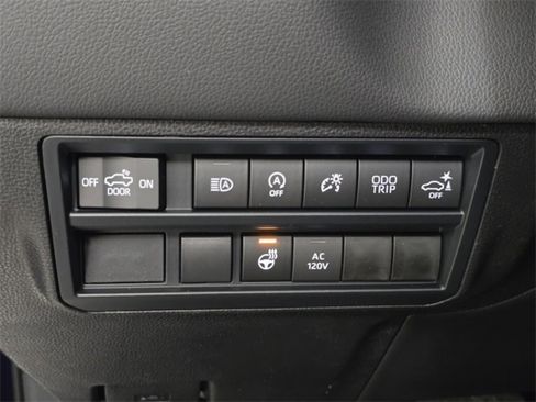 New 2026 Toyota Tundra Limited image 30