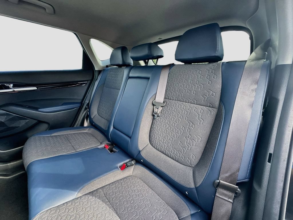 Certified 2024 Kia Seltos S AWD/4WD image 27
