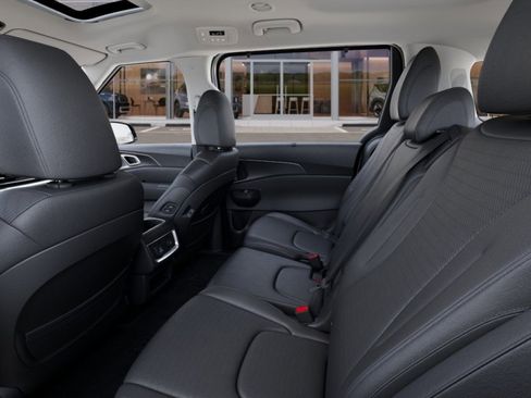 New 2026 Kia Carnival SX Prestige image 18