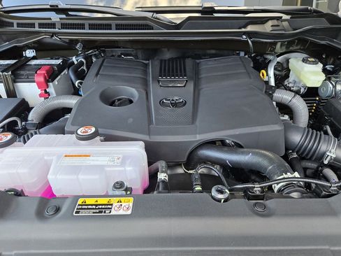 New 2026 Toyota Tundra SR5 RWD image 20