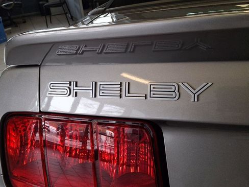 Used 2008 Ford Mustang Shelby GT500 image 29