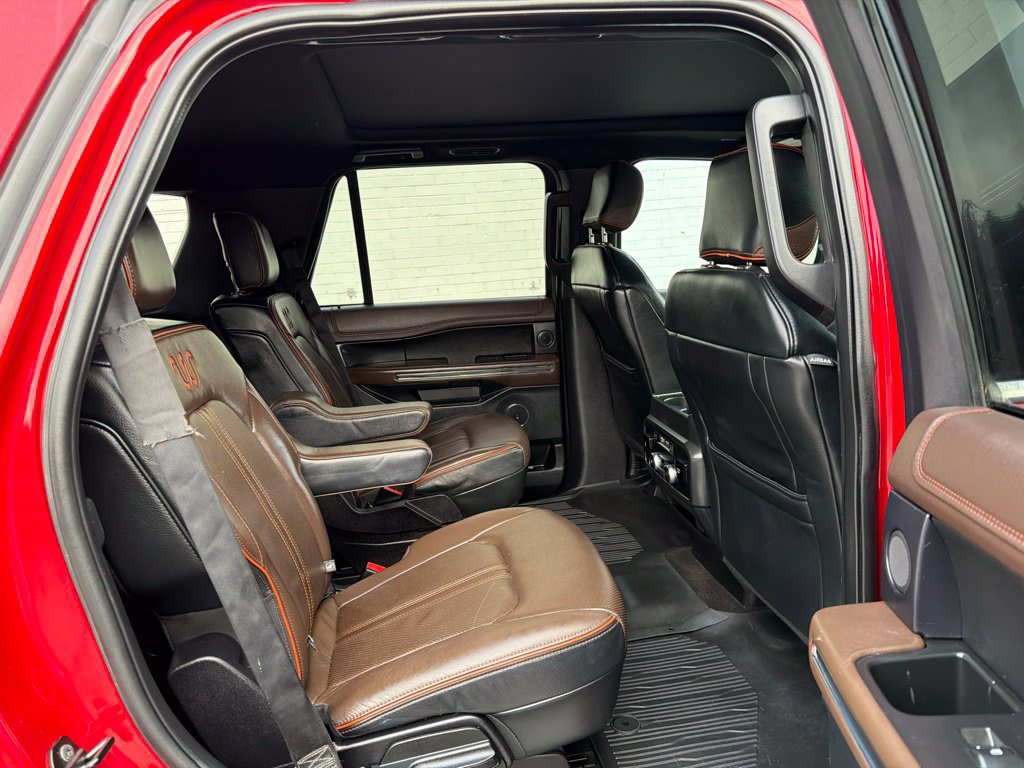 Used 2020 Ford Expedition King Ranch AWD/4WD image 10
