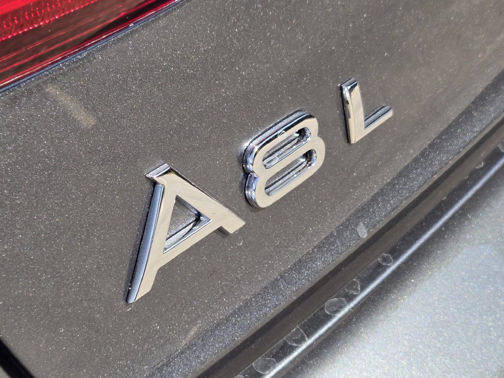 New 2026 Audi A8 L 3.0T AWD/4WD image 15