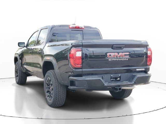 New 2026 GMC Canyon Elevation w/ Convenience Package AWD/4WD image 3