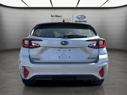 New 2026 Subaru Impreza 2.0i Sport image 6