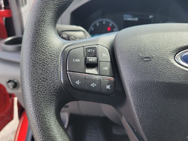 Certified 2021 Ford Transit 250 Low Roof AWD image 21