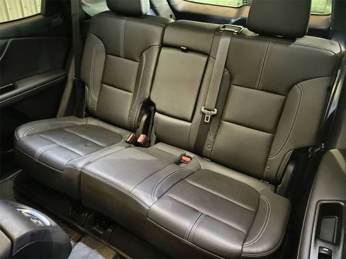 Used 2024 Chevrolet Blazer LT w/ Sound & Technology Package image 24