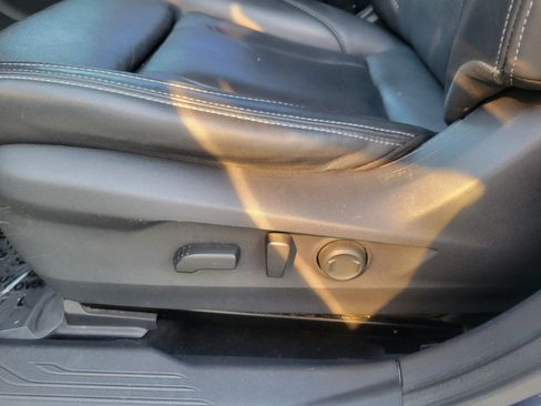 Used 2020 Subaru Legacy Limited AWD/4WD image 21