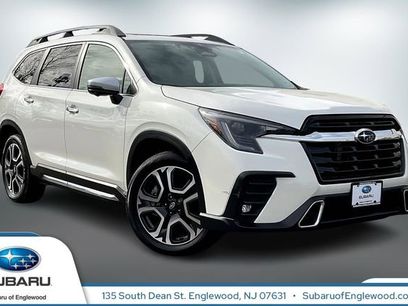 Used 2023 Subaru Ascent Touring