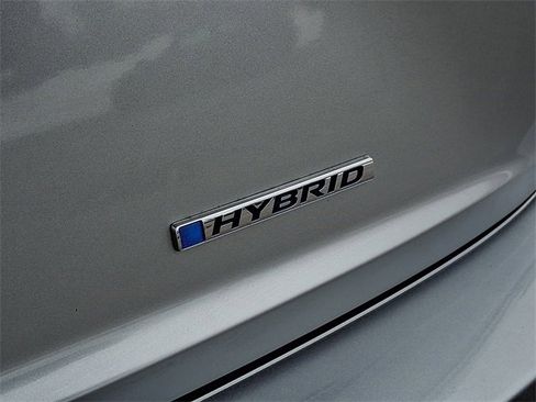 Used 2025 Honda Civic Sport image 35