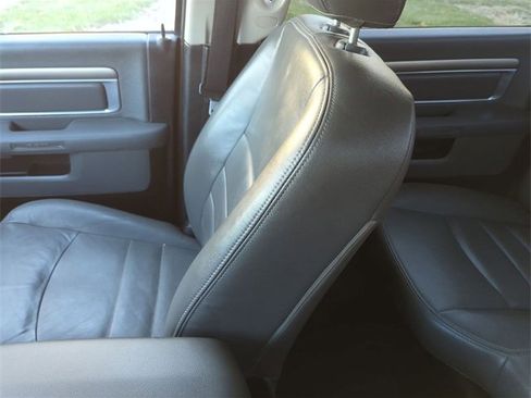 Certified 2017 RAM 2500 Big Horn image 4