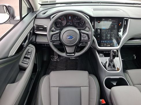 Certified 2025 Subaru Outback Onyx Edition AWD/4WD image 11