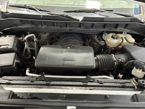 Used 2021 Chevrolet Silverado 1500 LT image 17