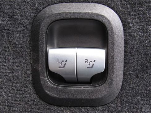 Certified 2023 Mercedes-Benz EQS 450+ 4MATIC SUV image 24