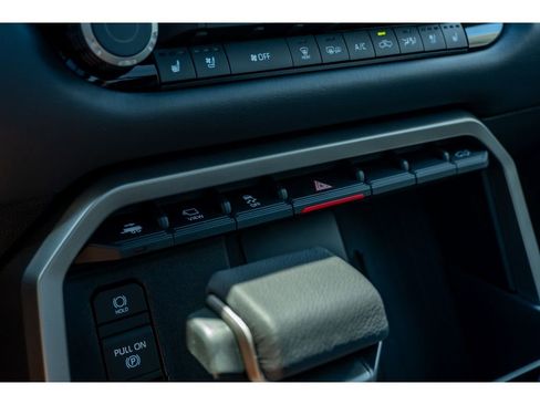 New 2026 Toyota Tundra Platinum AWD/4WD image 26