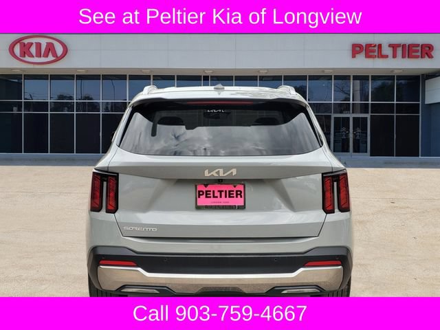 Used 2025 Kia Sorento S FWD image 5