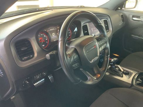 Certified 2023 Dodge Charger R/T w/ Blacktop Package RWD image 12