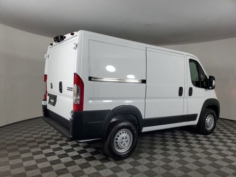 New 2026 RAM ProMaster 1500 image 4